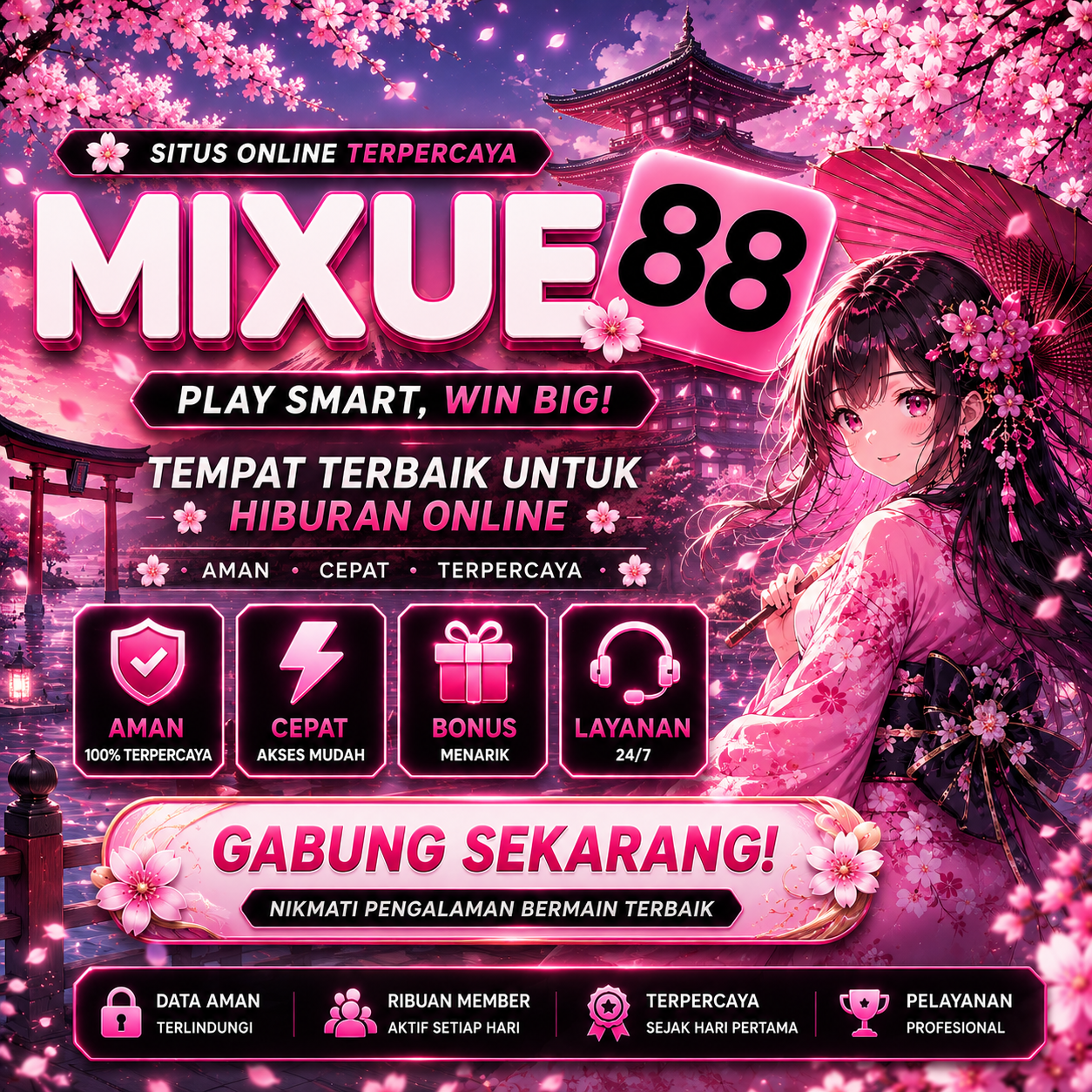 Promo Banner